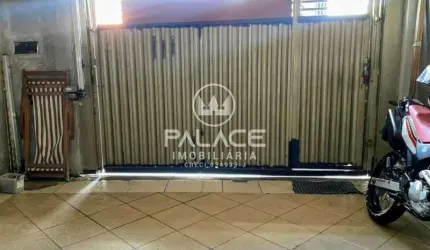 Casa com 4 quartos à venda na Vila Industrial, Piracicaba , 140 m2 por R$ 380.000