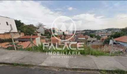 Terreno à venda no Jaraguá, Piracicaba , 300 m2 por R$ 120.000