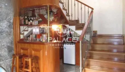 Casa com 3 quartos à venda na Vila Rezende, Piracicaba , 250 m2 por R$ 690.000