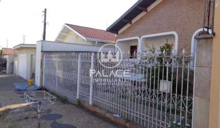 Casa com 3 quartos à venda na Vila Monteiro, Piracicaba , 314 m2 por R$ 700.000