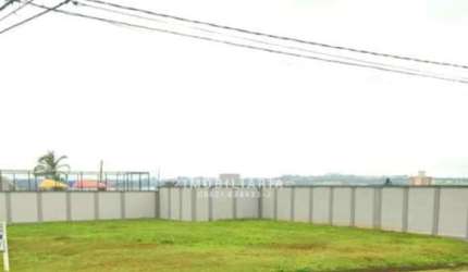 Terreno à venda no Água Branca, Piracicaba , 750 m2 por R$ 1.125.000