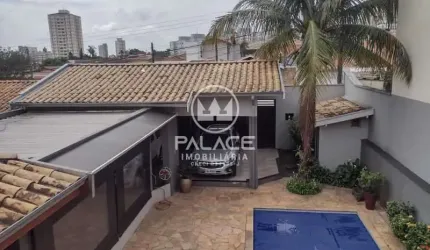 Casa com 3 quartos à venda no Nova América, Piracicaba , 202 m2 por R$ 960.000