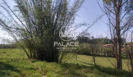 Chácara / sítio à venda na Água Bonita, Piracicaba , 120 m2 por R$ 1.300.000