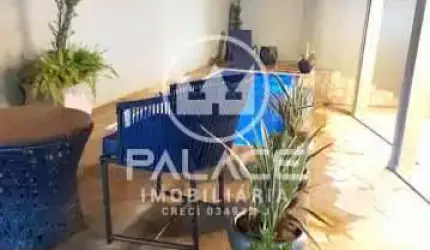 Casa com 4 quartos à venda no Nova Piracicaba, Piracicaba , 358 m2 por R$ 2.250.000