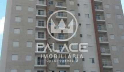 Apartamento com 3 quartos à venda no Parque Conceição II, Piracicaba , 83 m2 por R$ 300.000