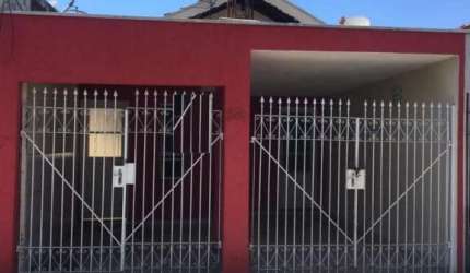 Casa com 2 quartos para alugar no Piracicamirim, Piracicaba , 90 m2 por R$ 1.500