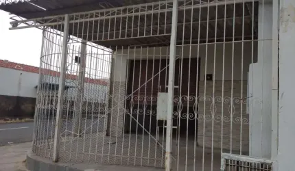 Ponto comercial com 1 sala para alugar no Jardim Ibirapuera, Piracicaba , 127 m2 por R$ 1.100