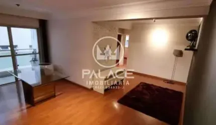 Apartamento com 3 quartos à venda no Nova América, Piracicaba , 86 m2 por R$ 298.000