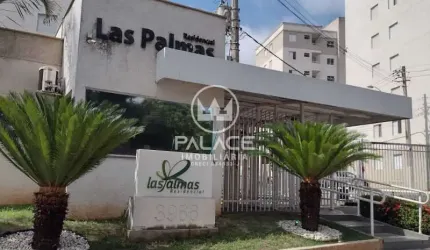 Apartamento com 2 quartos à venda no Dois Córregos, Piracicaba , 55 m2 por R$ 275.000