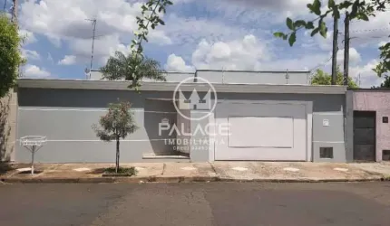 Casa com 3 quartos à venda no Nova Piracicaba, Piracicaba , 129 m2 por R$ 700.000