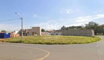 Terreno à venda no Pompéia, Piracicaba , 353 m2 por R$ 230.000