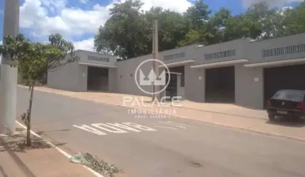 Ponto comercial com 1 sala para alugar no Jardim Nova Suíça, Piracicaba , 33 m2 por R$ 1.200