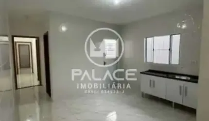 Casa com 2 quartos à venda em Algodoal, Piracicaba , 85 m2 por R$ 320.000