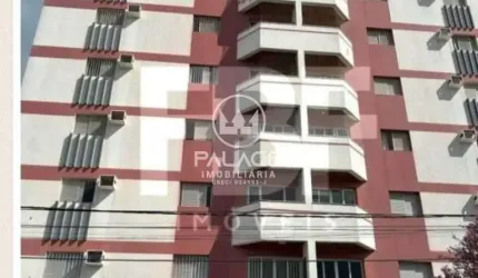 Apartamento com 3 quartos à venda no Nova América, Piracicaba , 106 m2 por R$ 500.000