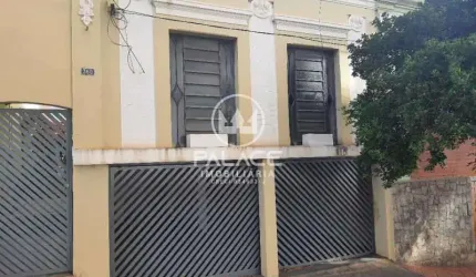 Casa com 1 quarto à venda no Centro, Piracicaba , 193 m2 por R$ 450.000