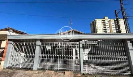 Casa com 5 quartos à venda na Vila Monteiro, Piracicaba , 286 m2 por R$ 640.000