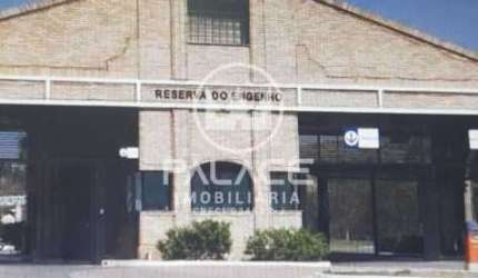 Terreno em condomínio fechado à venda no Loteamento Residencial Reserva do Engenho, Piracicaba , 360 m2 por R$ 285.000