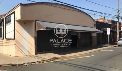 Ponto comercial para alugar no Centro, Piracicaba , 306 m2 por R$ 8.000