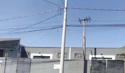 Ponto comercial com 1 sala para alugar no Jardim Califórnia, Piracicaba , 220 m2 por R$ 3.000