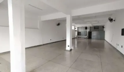 Ponto comercial com 1 sala para alugar no Jardim Petrópolis, Piracicaba , 209 m2 por R$ 5.000