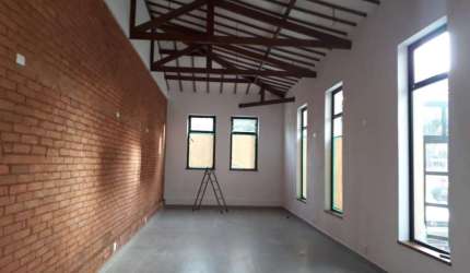 Ponto comercial com 1 sala para alugar no Paulista, Piracicaba , 120 m2 por R$ 4.000