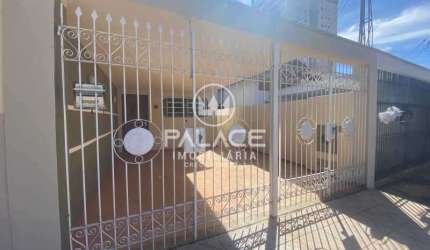 Casa com 2 quartos para alugar na Vila Rezende, Piracicaba , 93 m2 por R$ 2.000