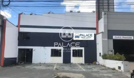 Prédio com 11 salas para alugar no Alto, Piracicaba , 264 m2 por R$ 6.500