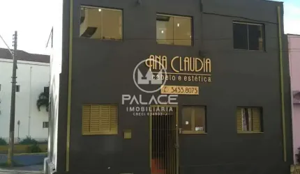 Sala comercial com 1 sala para alugar no Alto, Piracicaba , 50 m2 por R$ 2.500