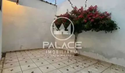 Casa com 2 quartos à venda no Parque Água Branca, Piracicaba , 70 m2 por R$ 300.000