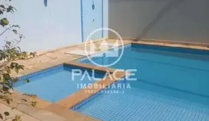 Casa com 3 quartos para alugar no Nova Piracicaba, Piracicaba , 215 m2 por R$ 6.500