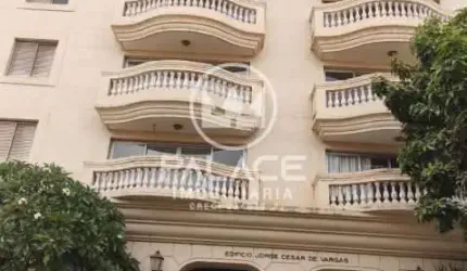 Apartamento com 3 quartos para alugar no Centro, Piracicaba , 183 m2 por R$ 1.500