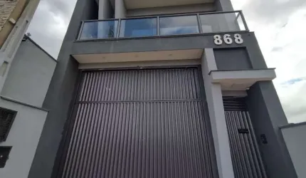 Ponto comercial com 2 salas para alugar no Santa Terezinha, Piracicaba , 400 m2 por R$ 7.000