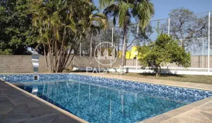 Chácara / sítio com 2 quartos à venda no Nova Suiça, Piracicaba , 200 m2 por R$ 750.000