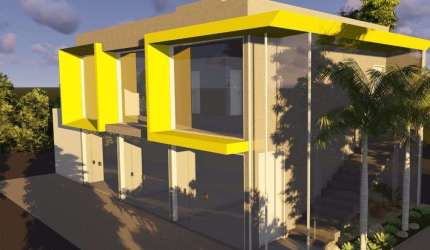 Ponto comercial com 1 sala para alugar no Alto, Piracicaba , 80 m2 por R$ 3.600