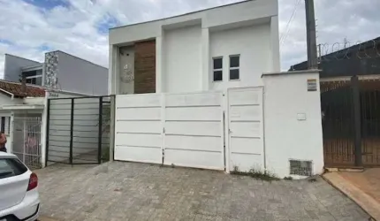 Ponto comercial com 4 salas para alugar na Vila Independência, Piracicaba , 243 m2 por R$ 3.900