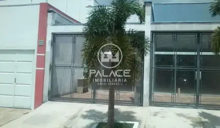Ponto comercial à venda no Água Branca, Piracicaba , 136 m2 por R$ 600.000