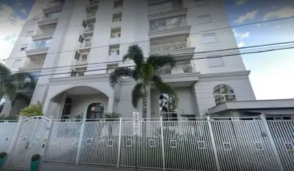 Apartamento com 3 quartos para alugar no Jardim Elite, Piracicaba , 171 m2 por R$ 4.700