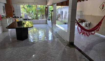 Casa com 3 quartos à venda no Jardim São Paulo, Charqueada , 195 m2 por R$ 280.000