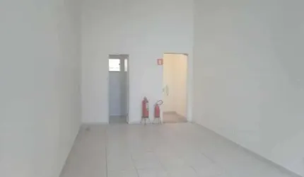 Ponto comercial para alugar no Centro, Piracicaba , 44 m2 por R$ 1.700