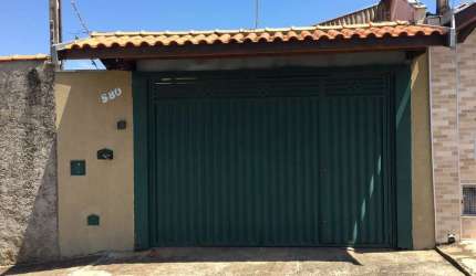 Casa com 2 quartos à venda no Residencial Santo Antônio, Piracicaba , 150 m2 por R$ 570.000