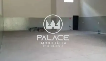 Ponto comercial com 1 sala para alugar no Parque São Matheus, Piracicaba , 170 m2 por R$ 5.000