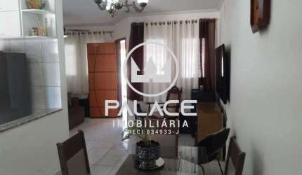 Casa com 3 quartos à venda no Jardim Astúrias II, Piracicaba , 137 m2 por R$ 430.000
