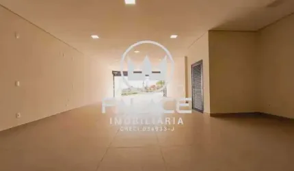 Ponto comercial com 1 sala para alugar no Piracicamirim, Piracicaba , 144 m2 por R$ 7.000