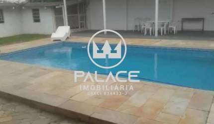 Chácara / sítio com 3 quartos à venda no Colinas do Piracicaba (Ártemis), Piracicaba , 251 m2 por R$ 680.000