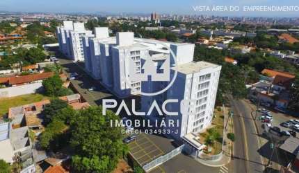 Apartamento com 3 quartos à venda no Piracicamirim, Piracicaba , 70 m2 por R$ 340.000