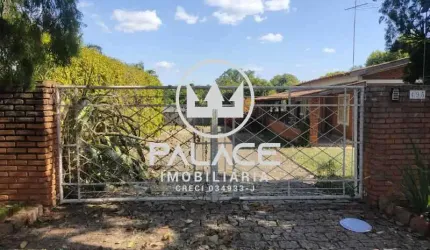 Chácara / sítio com 2 quartos à venda no Campestre, Piracicaba , 270 m2 por R$ 1.200.000