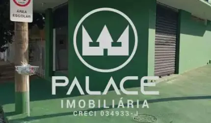 Ponto comercial com 1 sala para alugar no Alemães, Piracicaba , 74 m2 por R$ 3.000