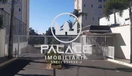 Apartamento com 3 quartos à venda no Piracicamirim, Piracicaba , 69 m2 por R$ 340.000