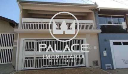 Casa com 3 quartos à venda no Jardim Caxambu, Piracicaba , 232 m2 por R$ 600.000