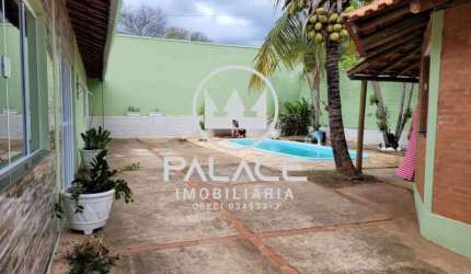 Casa com 1 quarto à venda em São Benedito, São Pedro , 155 m2 por R$ 750.000